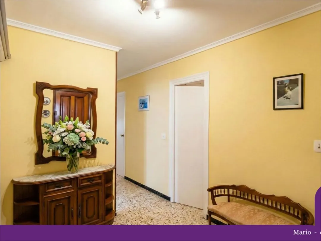 Piso en  Paseo de las Acacias 18 - Foto 3