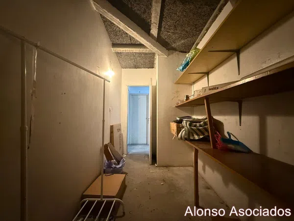 Piso en Avenida Alcalde Gregorio Espino, 81, Casablanca - Calvario - Foto 39