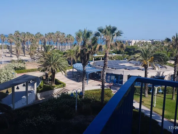 Piso en Avenida Mare Nostrum, 15, La Patacona, La Patacona - Foto 1