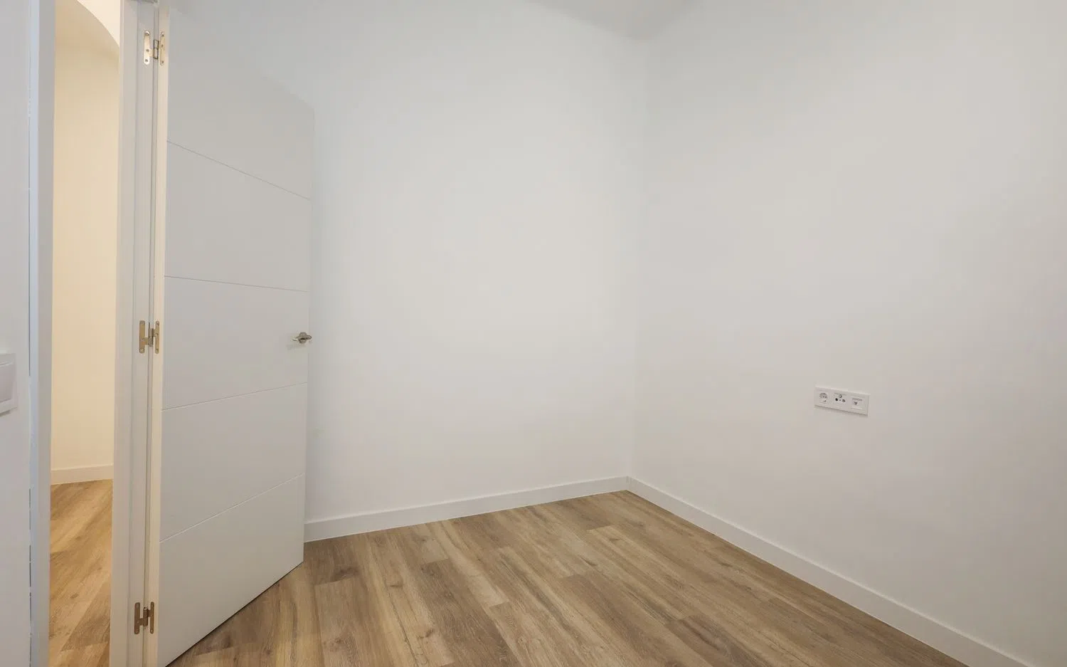 Piso en calle de Juan Álvarez Mendizábal, 19 - Foto 14