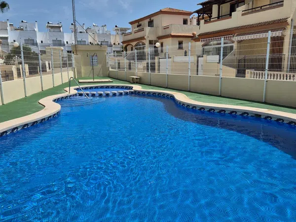 Casa o chalet independiente en Calle Maria San Gil Noain, 37, Parque Acuático - Sector 25 - Foto 24