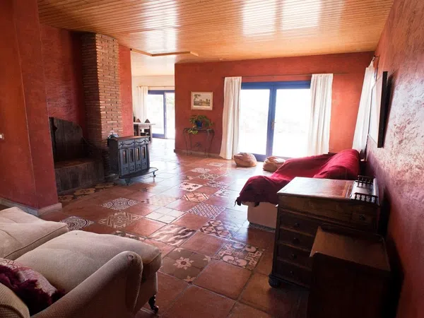 Casa o chalet independiente en Cañada de Oliveros, Costa del Estrecho, 2 - Foto 26