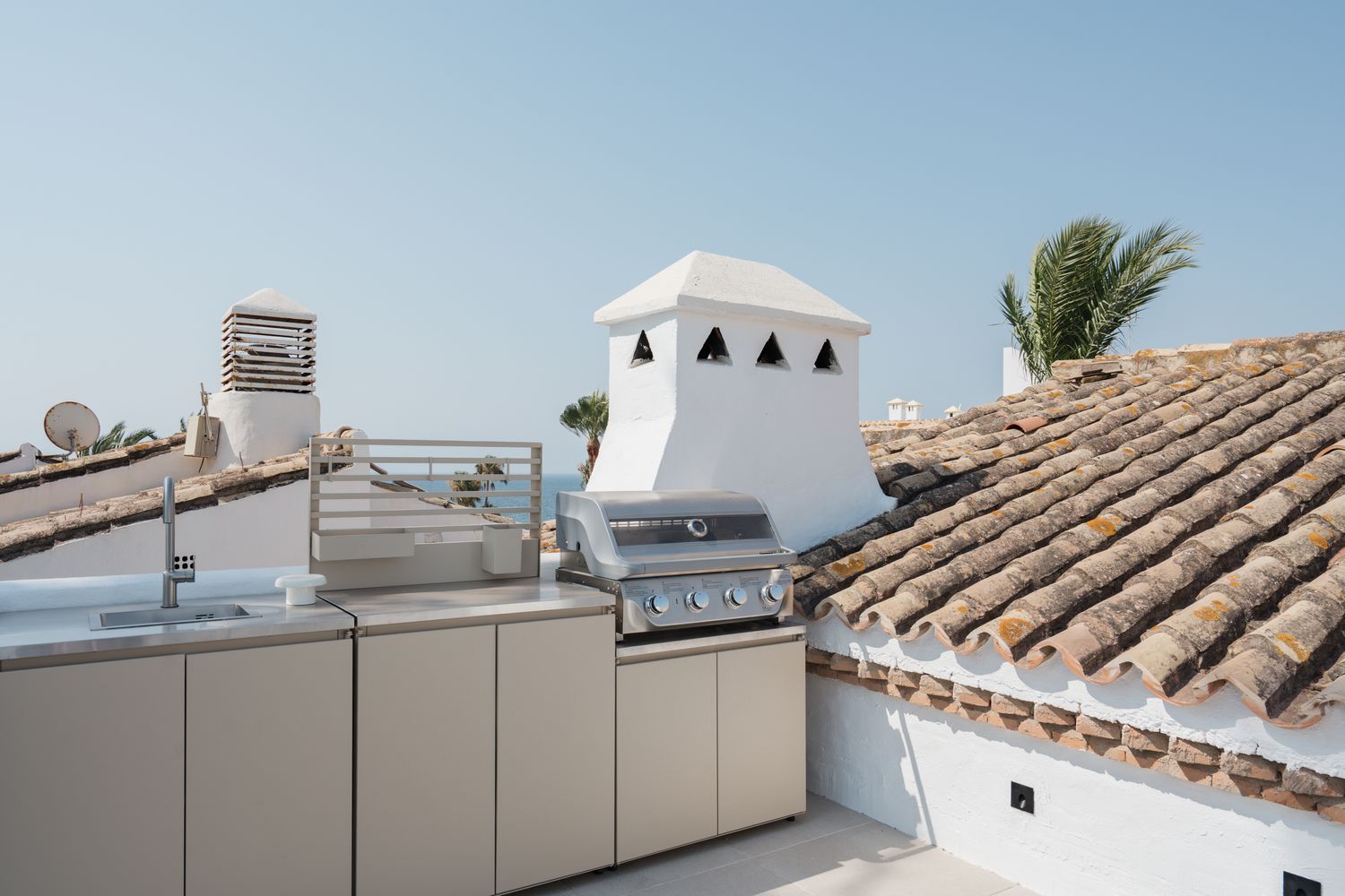 Ático en Avenida Carlos Cano, 2, Linda Vista-Nueva Alcántara-Cortijo Blanco - Foto 33