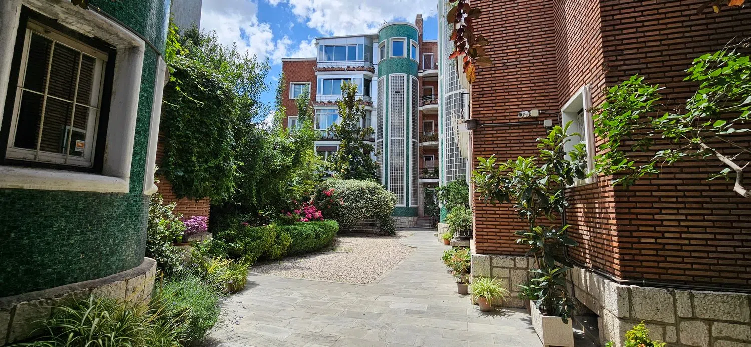 Ático en Barrio El Viso - Foto 14