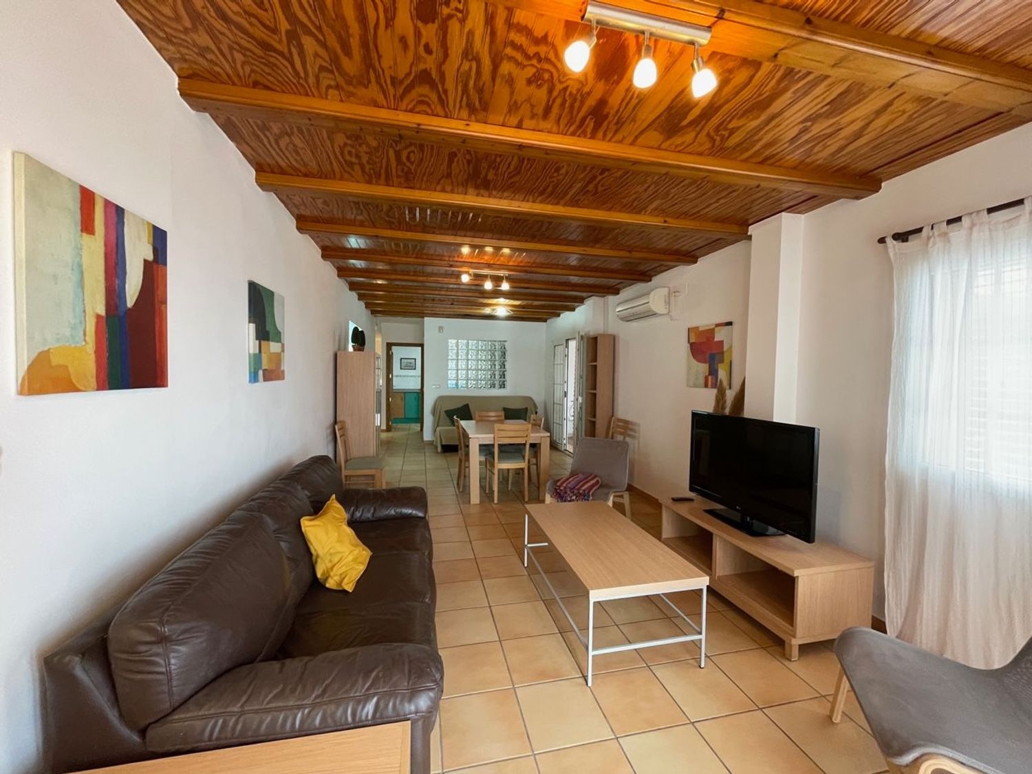 Chalet adosado en Carretera de Dénia a Xábia, 21 - Foto 14