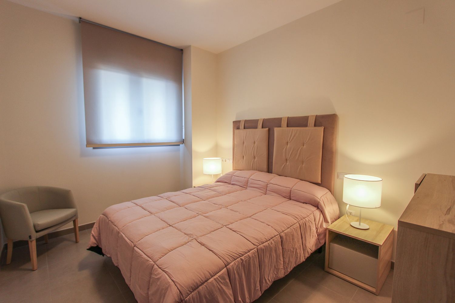 Piso en avenida de la Ilustración, 59 - Foto 8