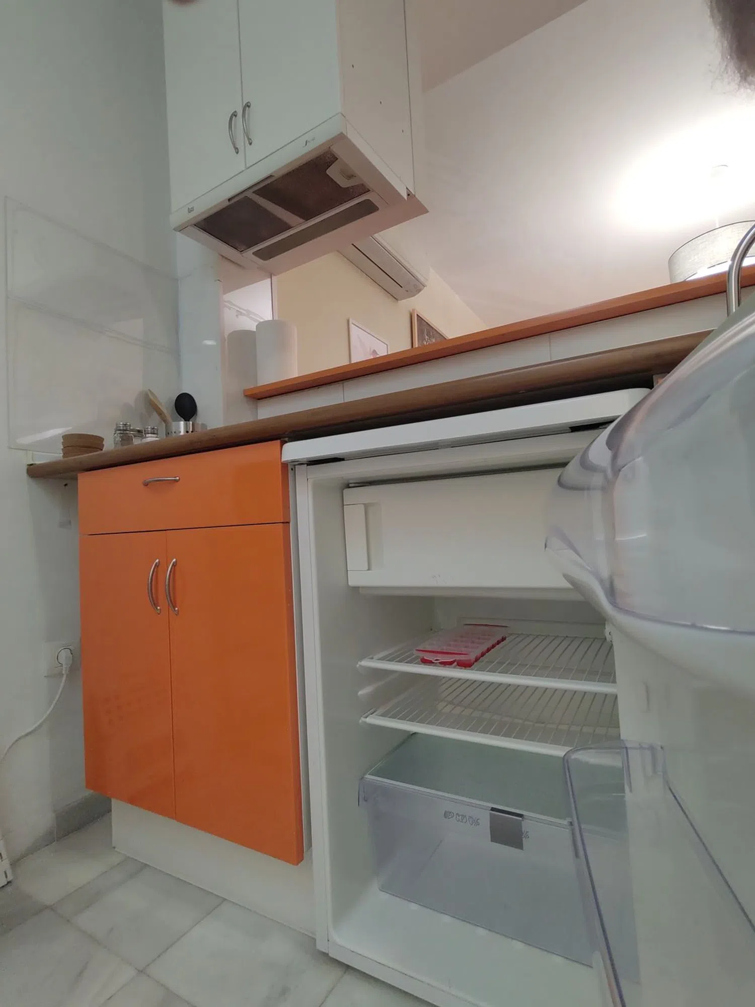 Estudio en calle del Tajo, 8 - Foto 19