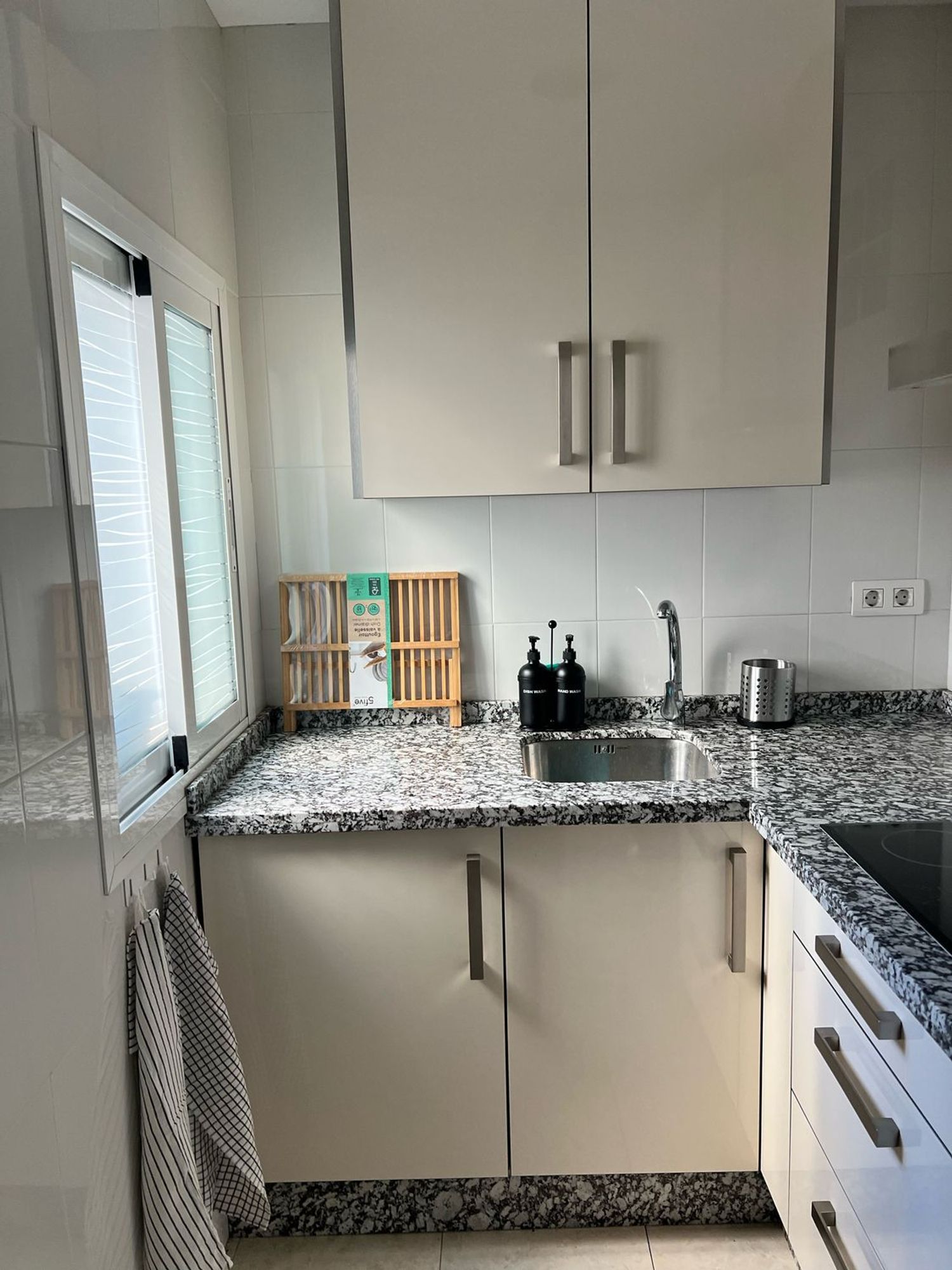 Piso en Barrio Nervión - Foto 24