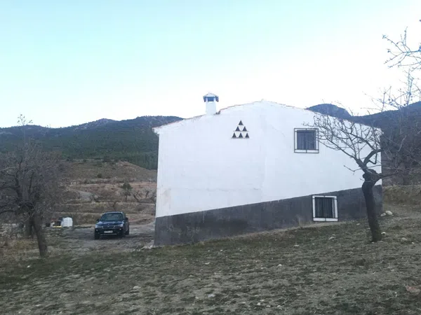 Cortijo en Cortijo en Al-7101, 1 - Foto 3