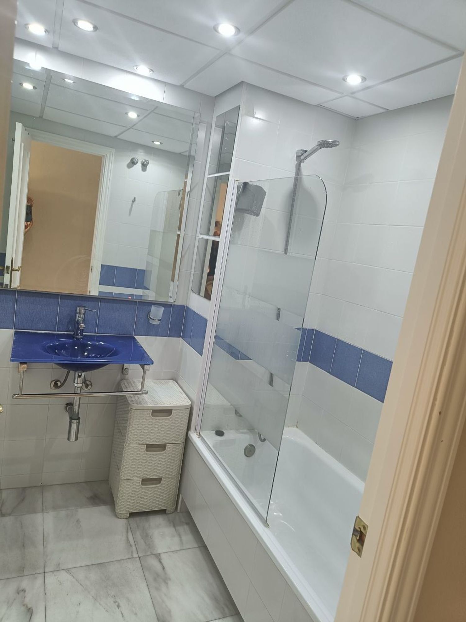 Piso en Calle Cardo Cuco, 15, Cerrado de Calderón - Hacienda Paredes - Foto 14