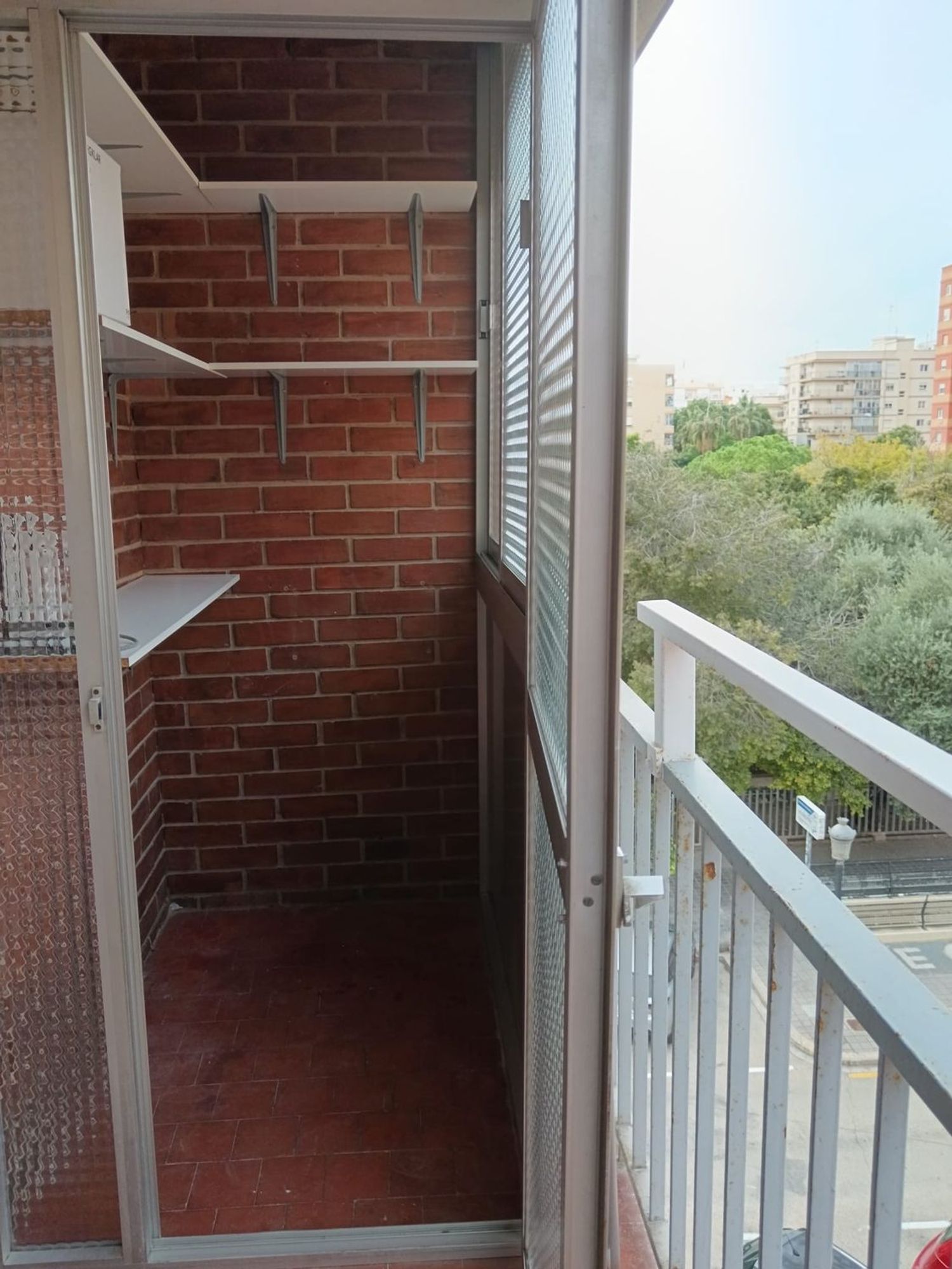 Piso en Calle de l'Actriu Encarna Máñez, 1, Ciutat Jardí - Foto 2