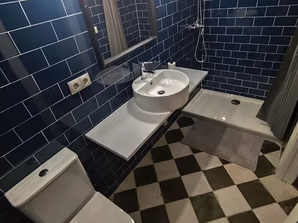 Estudio en calle dels Sants Just i Pastor, 7 - Foto 12