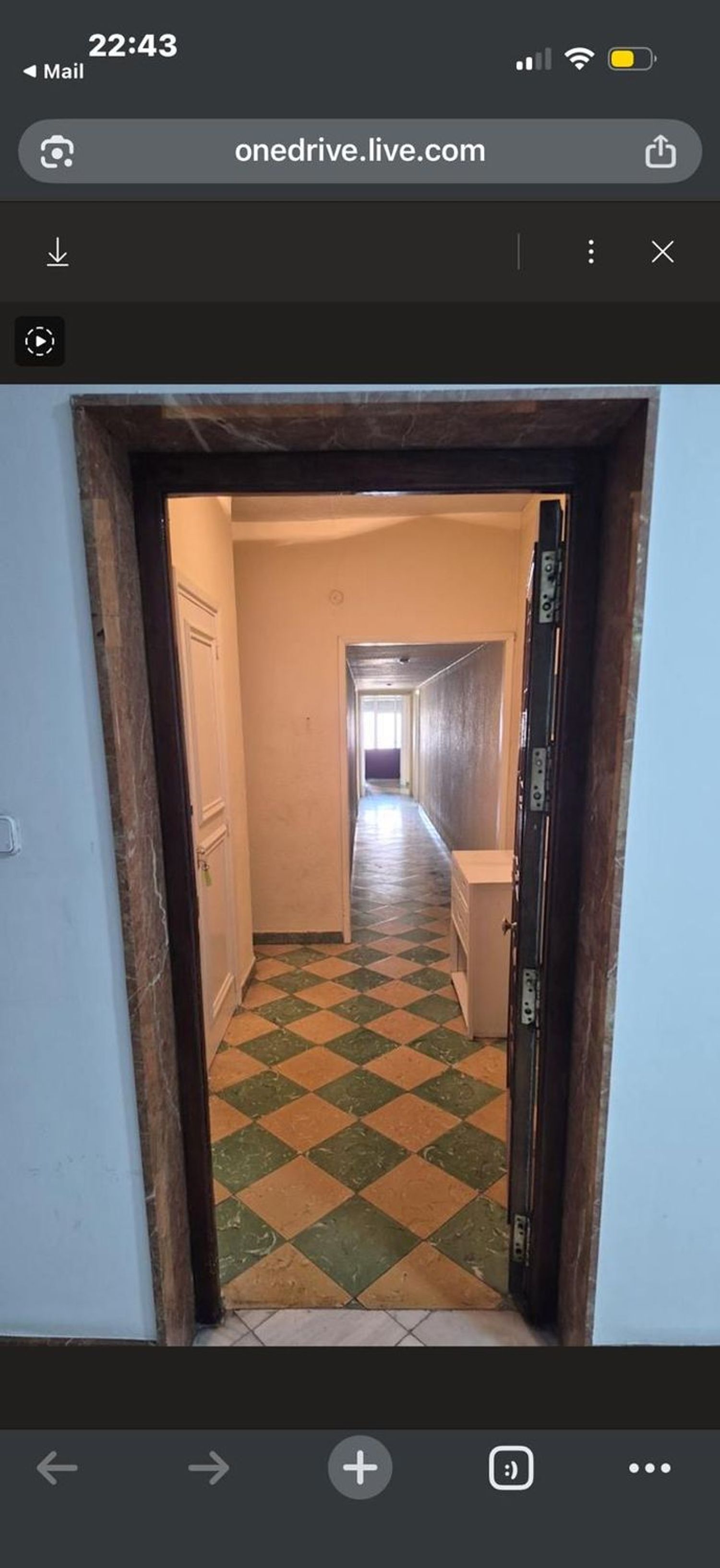 Ático en Calle Recogidas, 45, Figares, Figares - Foto 7