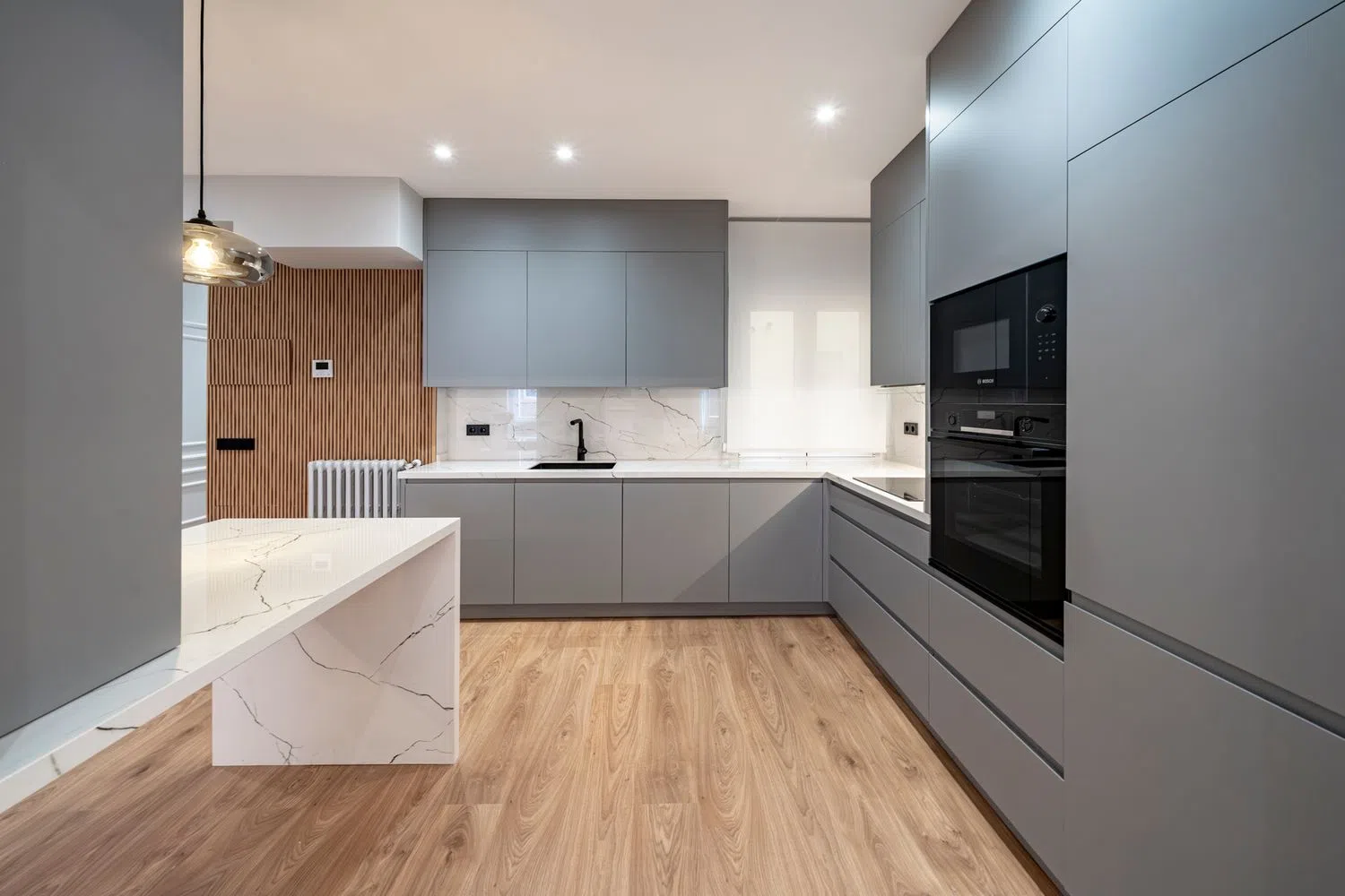 Piso en calle de Padilla, 35 - Foto 10