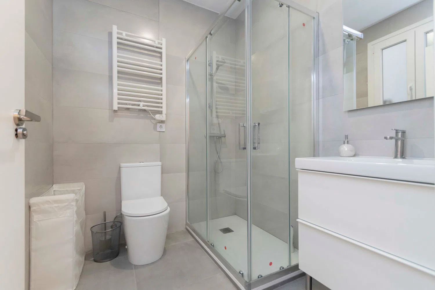 Piso en Barrio Lista - Foto 19