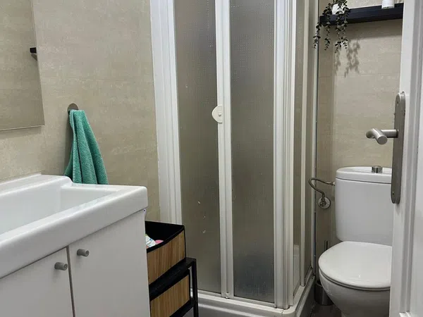 Piso en Calle Buendía, 27, Entrevías - Foto 3