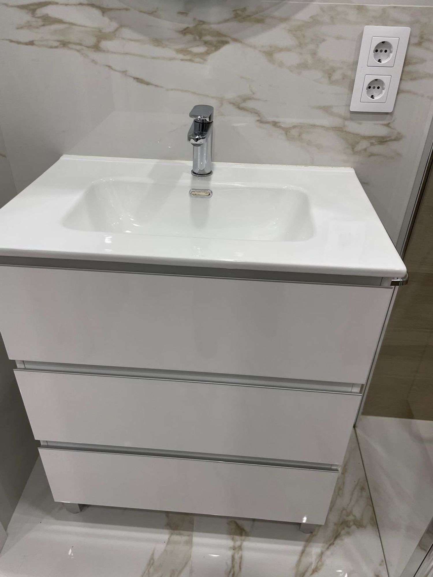 Estudio en calle Valme, 4 - Foto 14