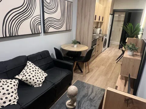 Piso en calle de la Magdalena, 38 - Foto 4