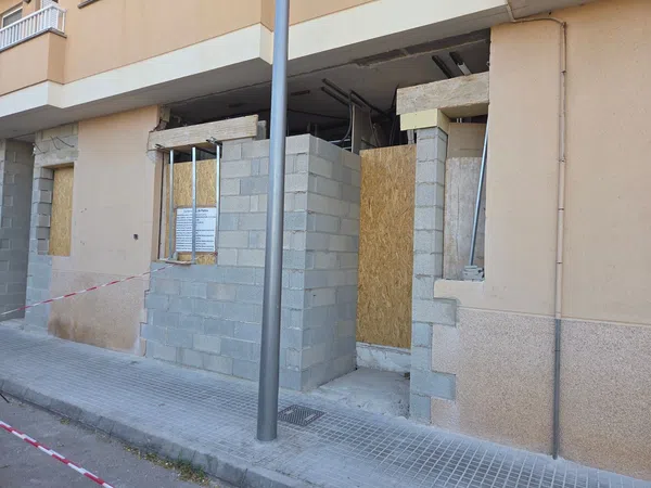 Piso en Calle de Zuloaga, esquina Romero de torres s/n, Rafal Vell - Foto 2