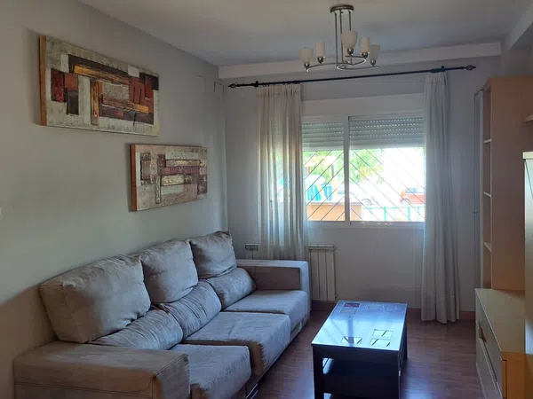 Chalet adosado en Calle Párroco José Rodríguez, 7 - Foto 1