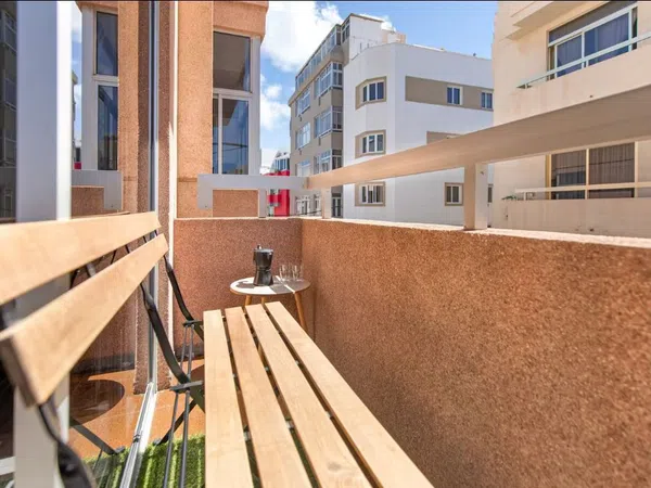 Piso en Calle Faro, 38, La Isleta - Foto 3