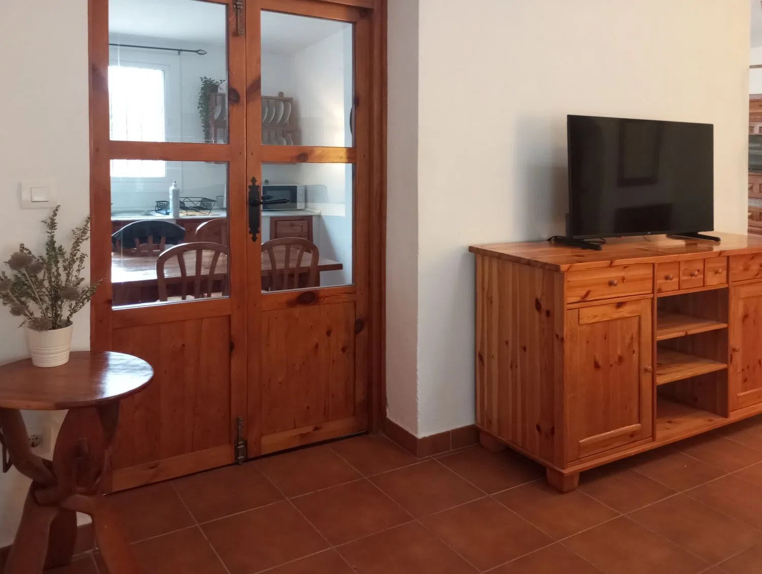 Casa independiente en El Atabal s/n sn - Foto 10