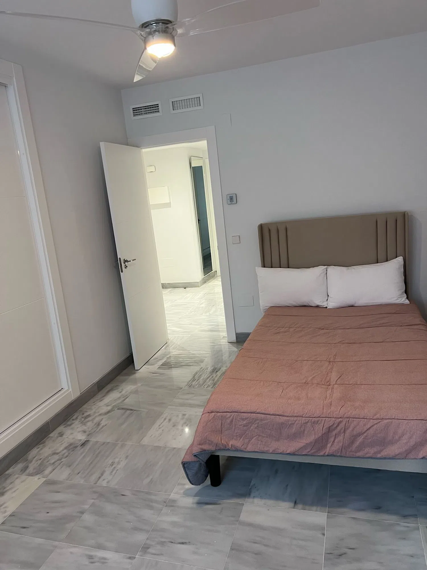 Piso en avenida Miguel Cano, 1 - Foto 2