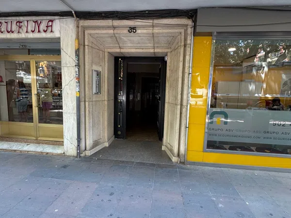 Piso en Avenida Sant Onofre, 35 - Foto 17