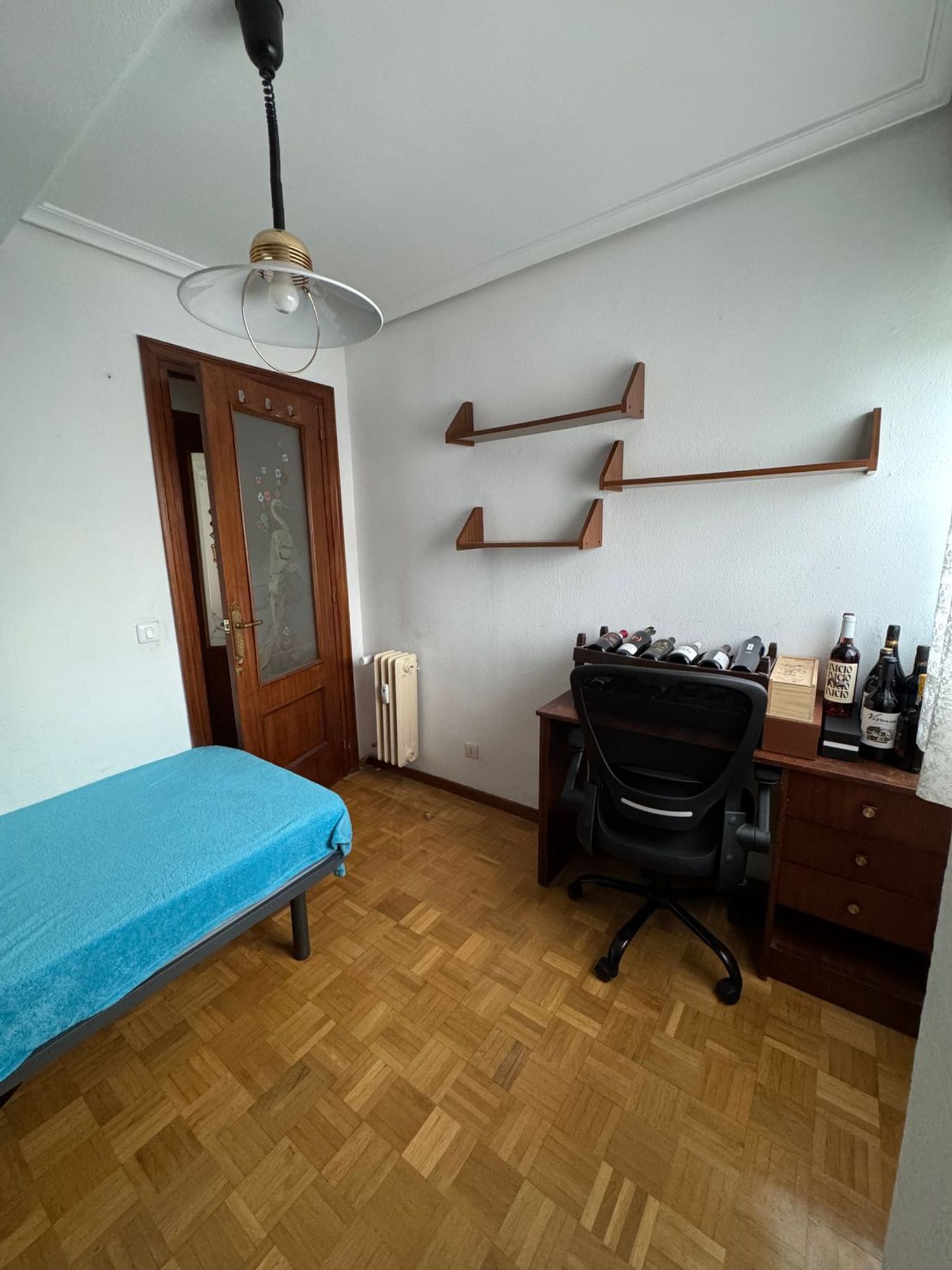 Piso en Avenida del Ejército, 15, Constitución-El Balconcillo, Constitución-El Balconcillo - Foto 17