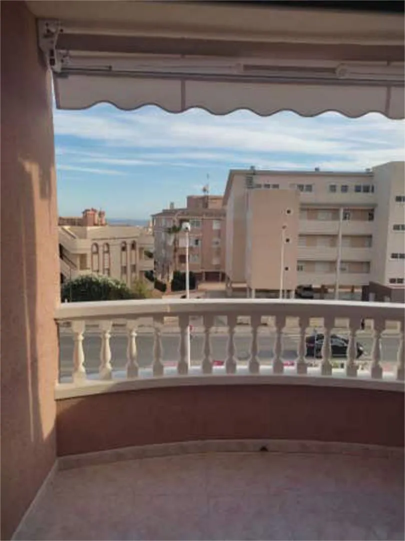 Apartamento en SANTA POLA, ZONA SANTIAGO BERNABEU - Foto 2