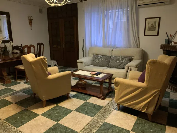 Chalet adosado en Cazalegas - Foto 5