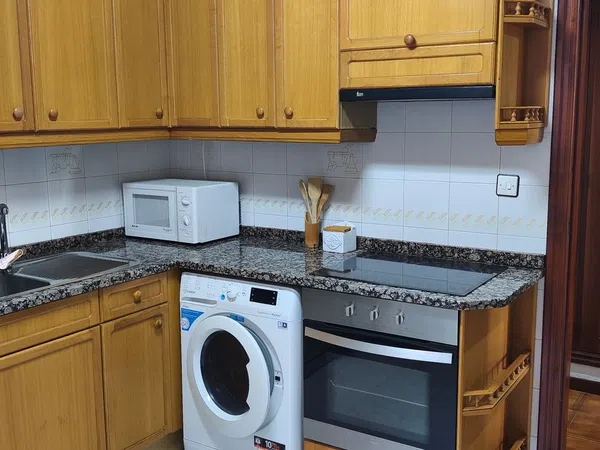 Piso en Avenida de Madrid, 226, Parque Delicias - La Bozada - Foto 15