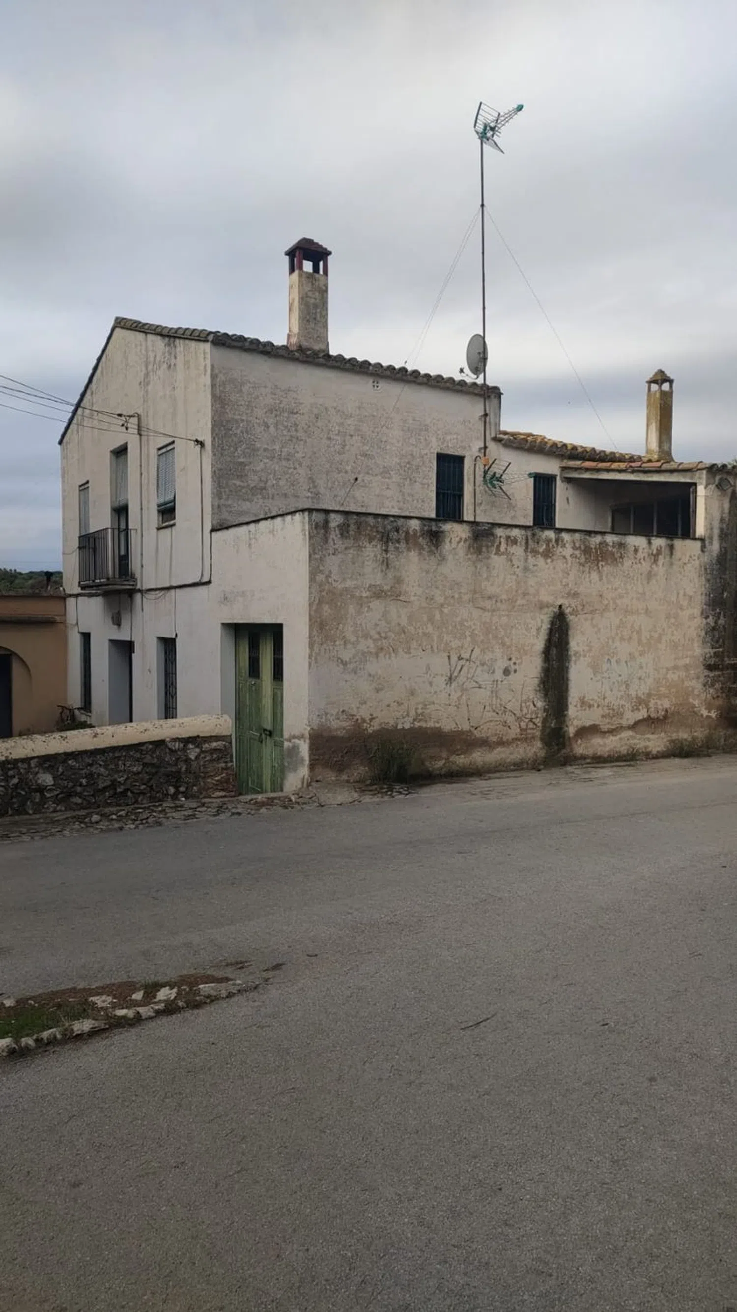 Casa de pueblo en camino de la Plana s/n - Foto 2