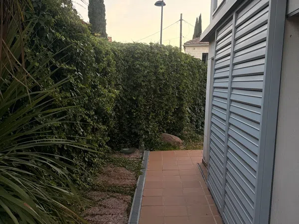 Chalet pareado en Calle Ferrocarril, 1, Zona Estación - Foto 3