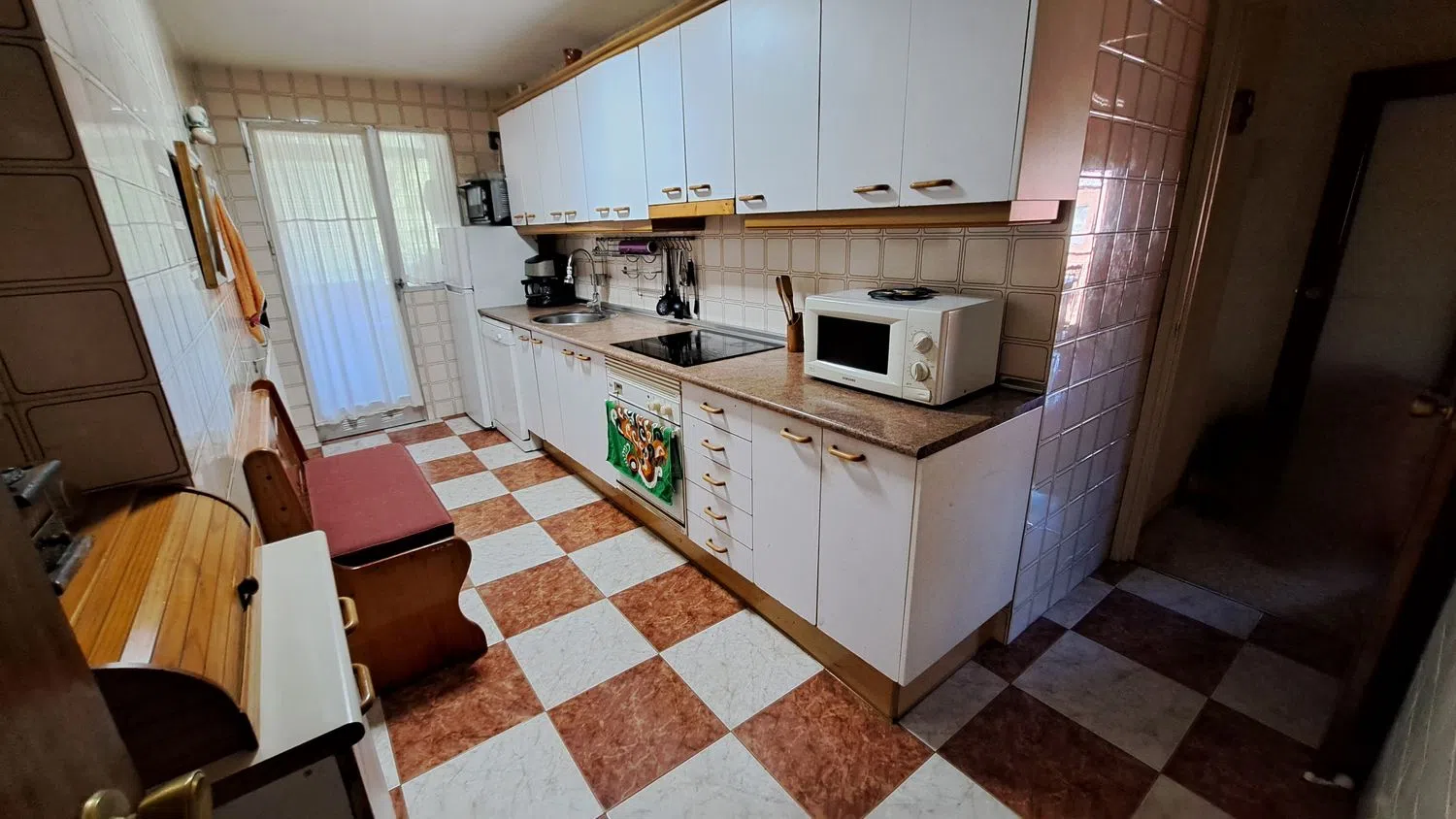 Piso en calle Casarabonela, 1 - Foto 6