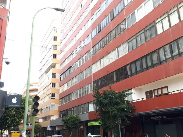 Piso en Calle Néstor de la Torre, 29, Alcaravaneras - Foto 23
