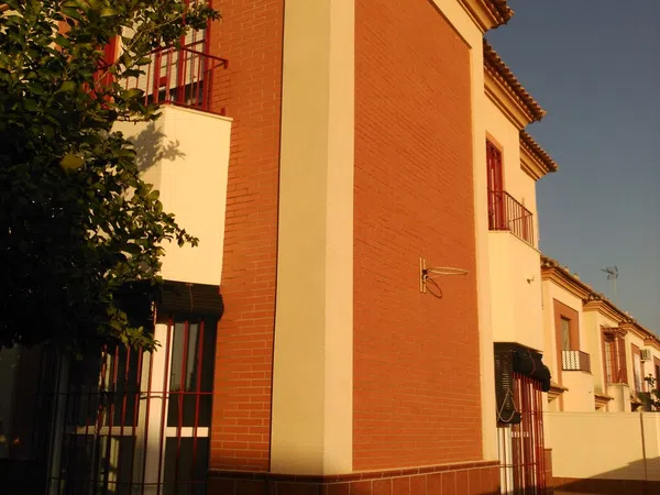 Chalet adosado en Urb. arco norte Arco norte - Avda España