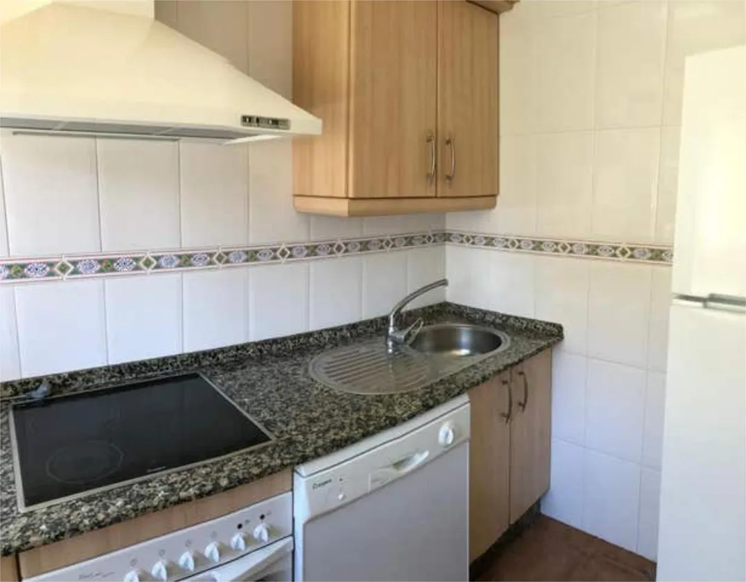 Apartamento en PLAYA LA BARROSA. NOVO SANCTI PETRI - Foto 8