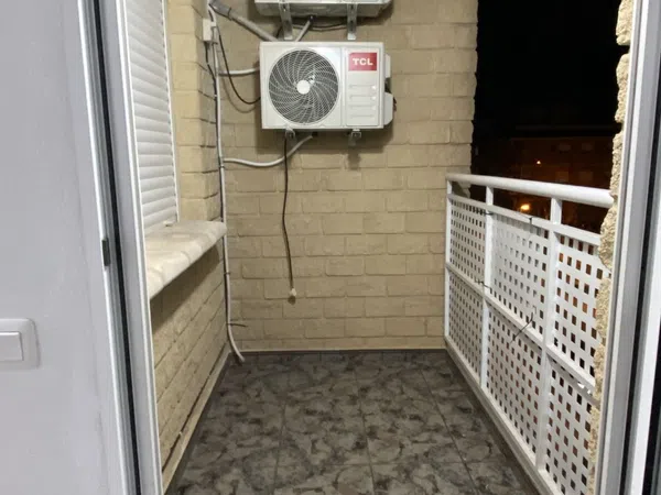 Piso en avenida Juan Carlos I, 26 - Foto 12