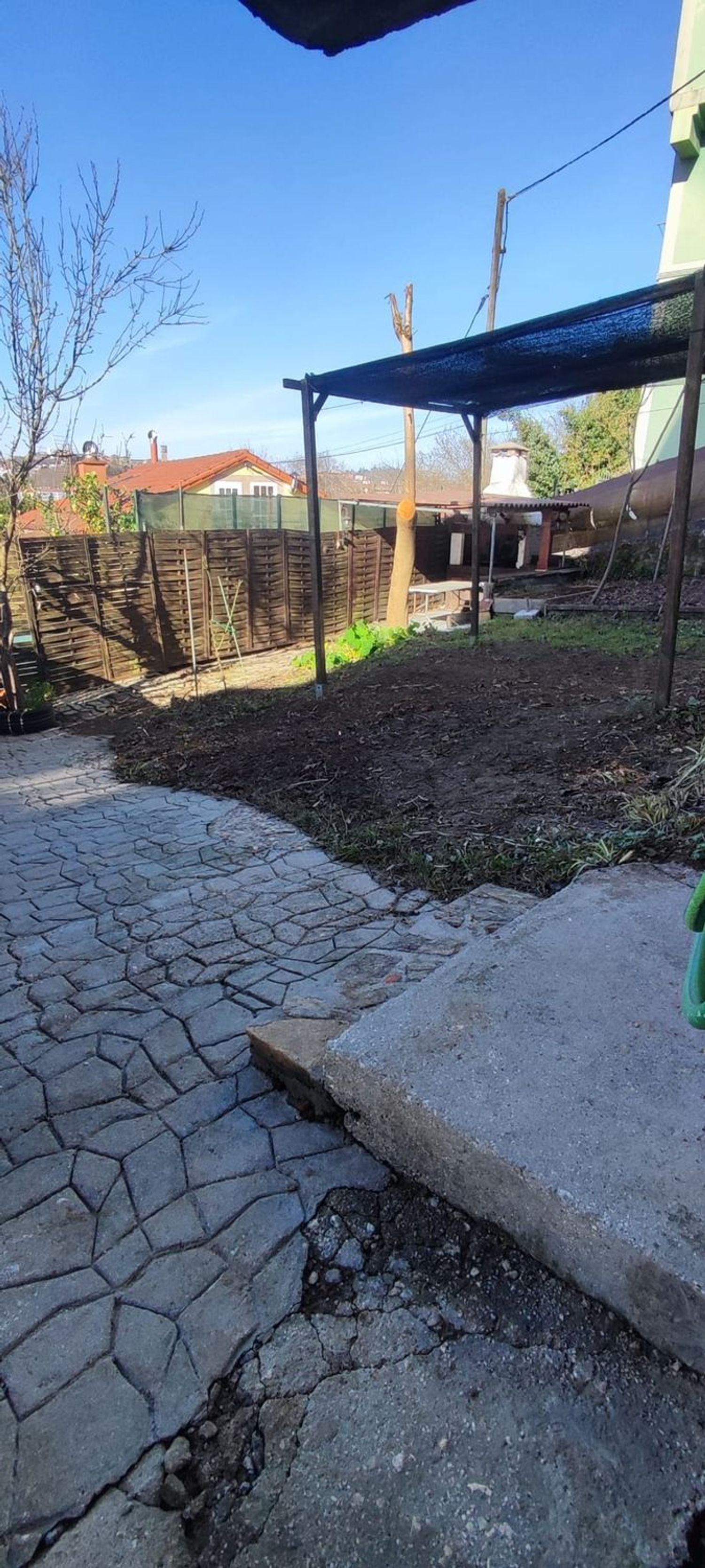 Piso en calle das santas mariñas, 54 - Foto 4