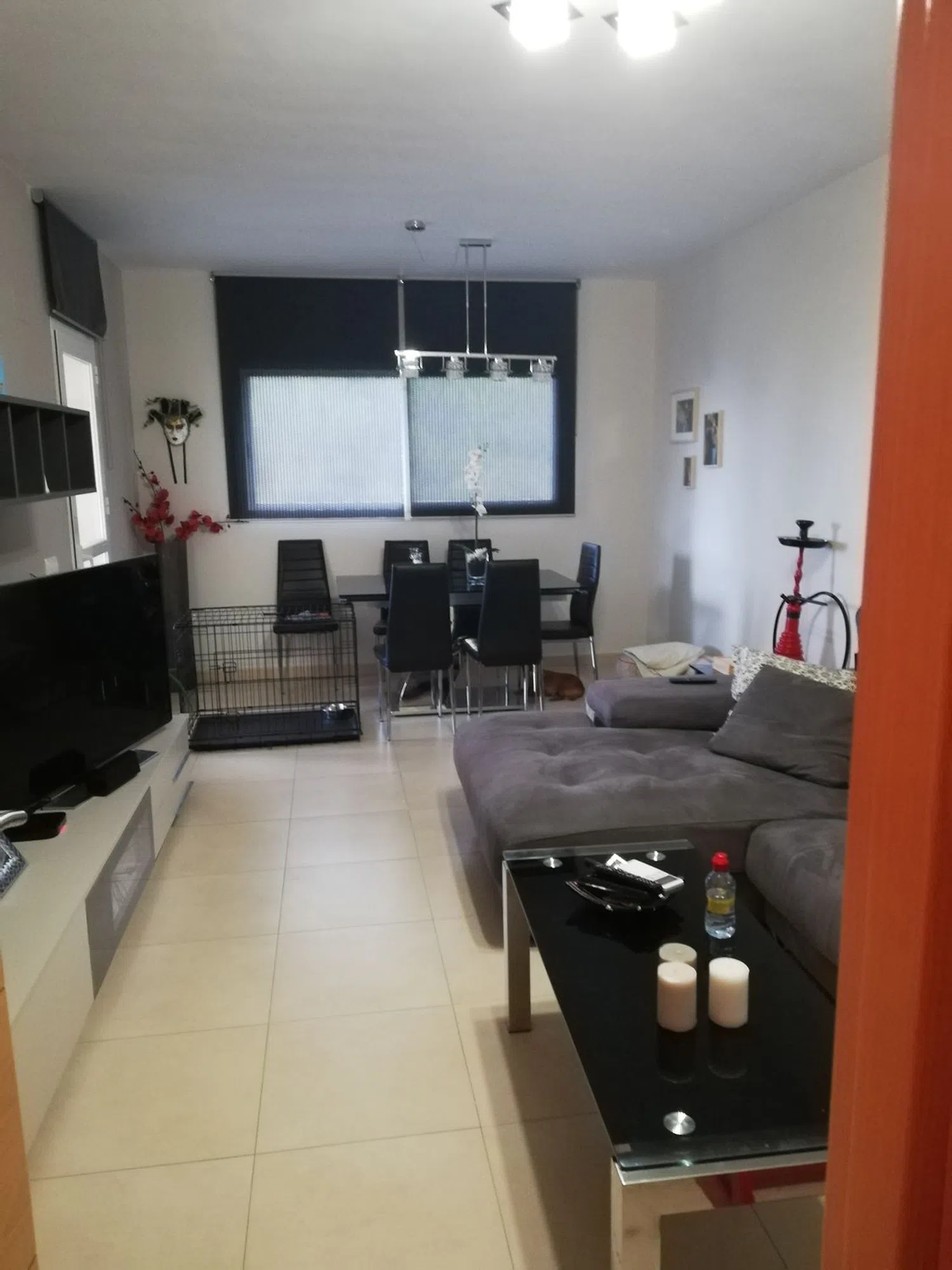 Piso en calle Tanzania, 3 - Foto 9