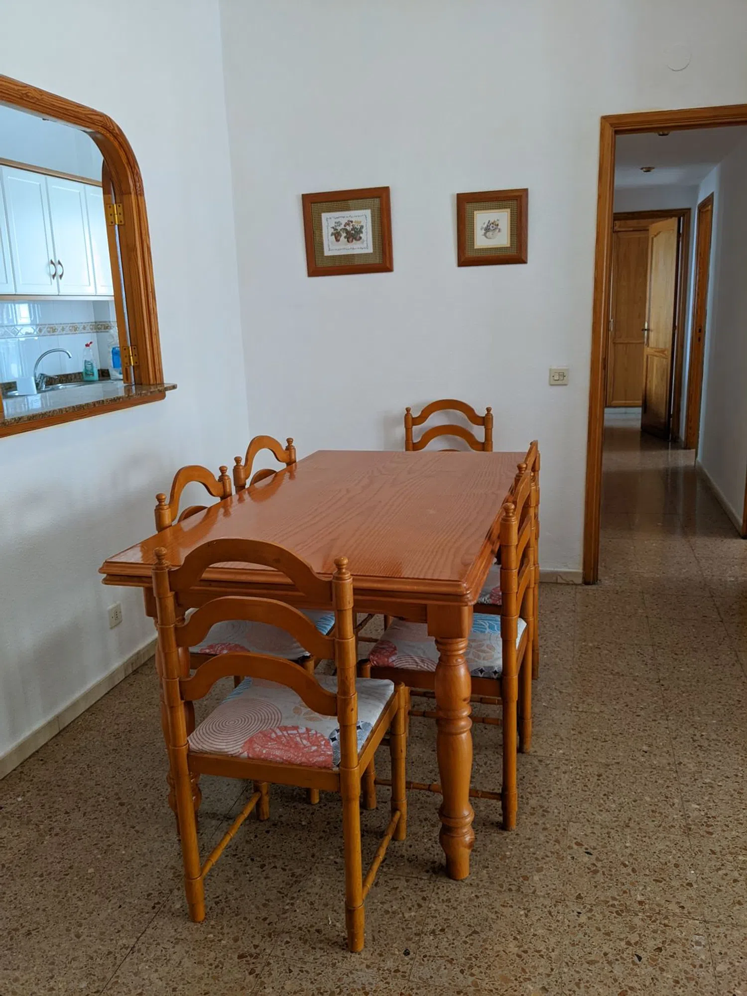 Piso en avenida Escaleritas, 42 - Foto 19