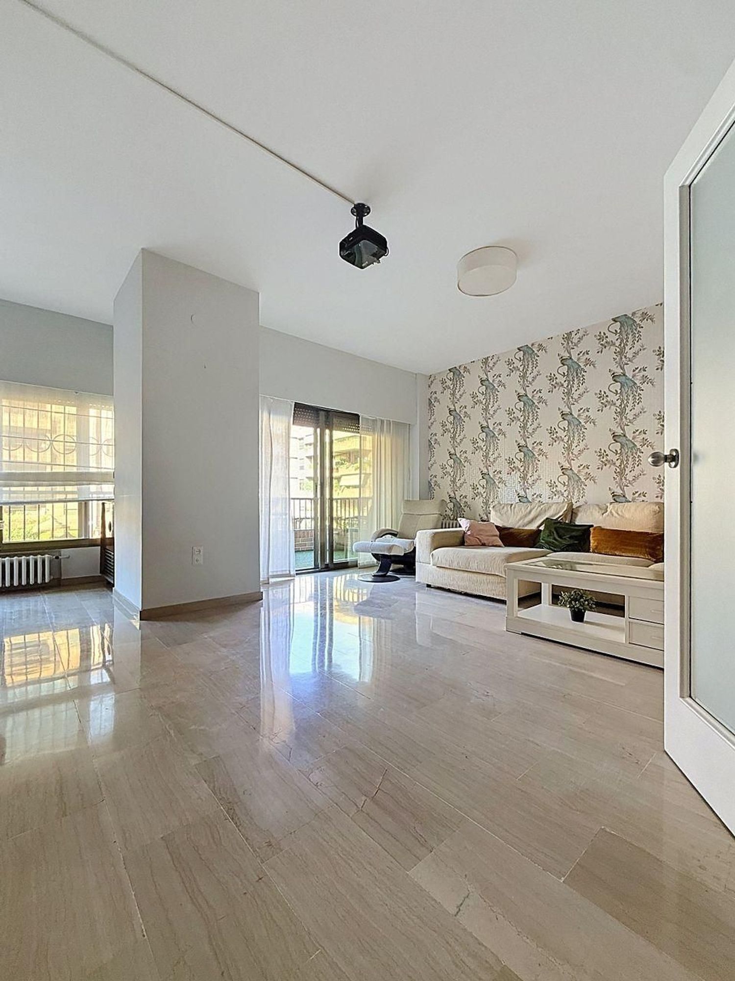 Piso en Avenida Divina Pastora, 9, San Ildefonso, San Ildefonso - Foto 5
