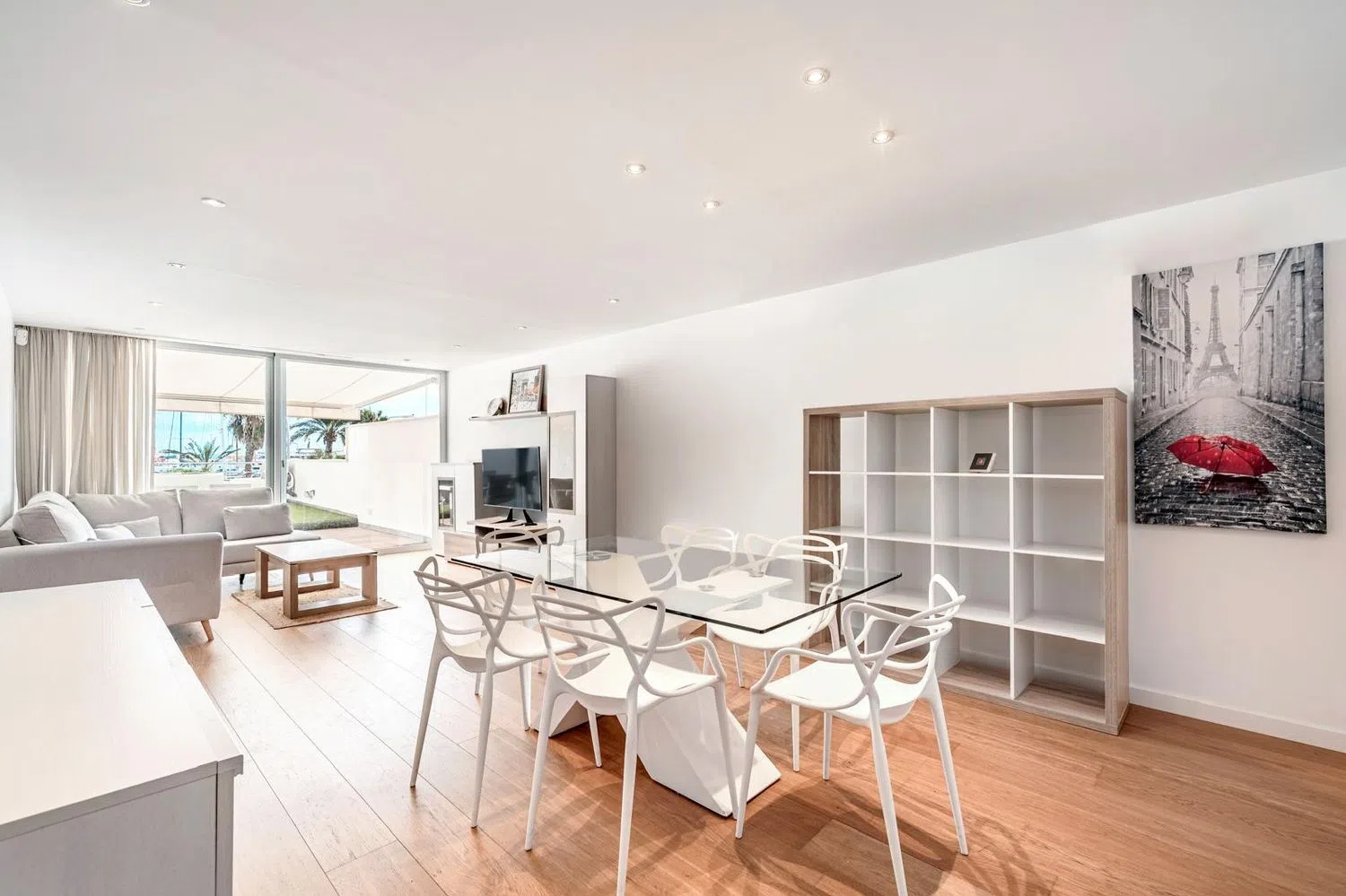 Piso en avenida de Gabriel Roca, 27 - Foto 6