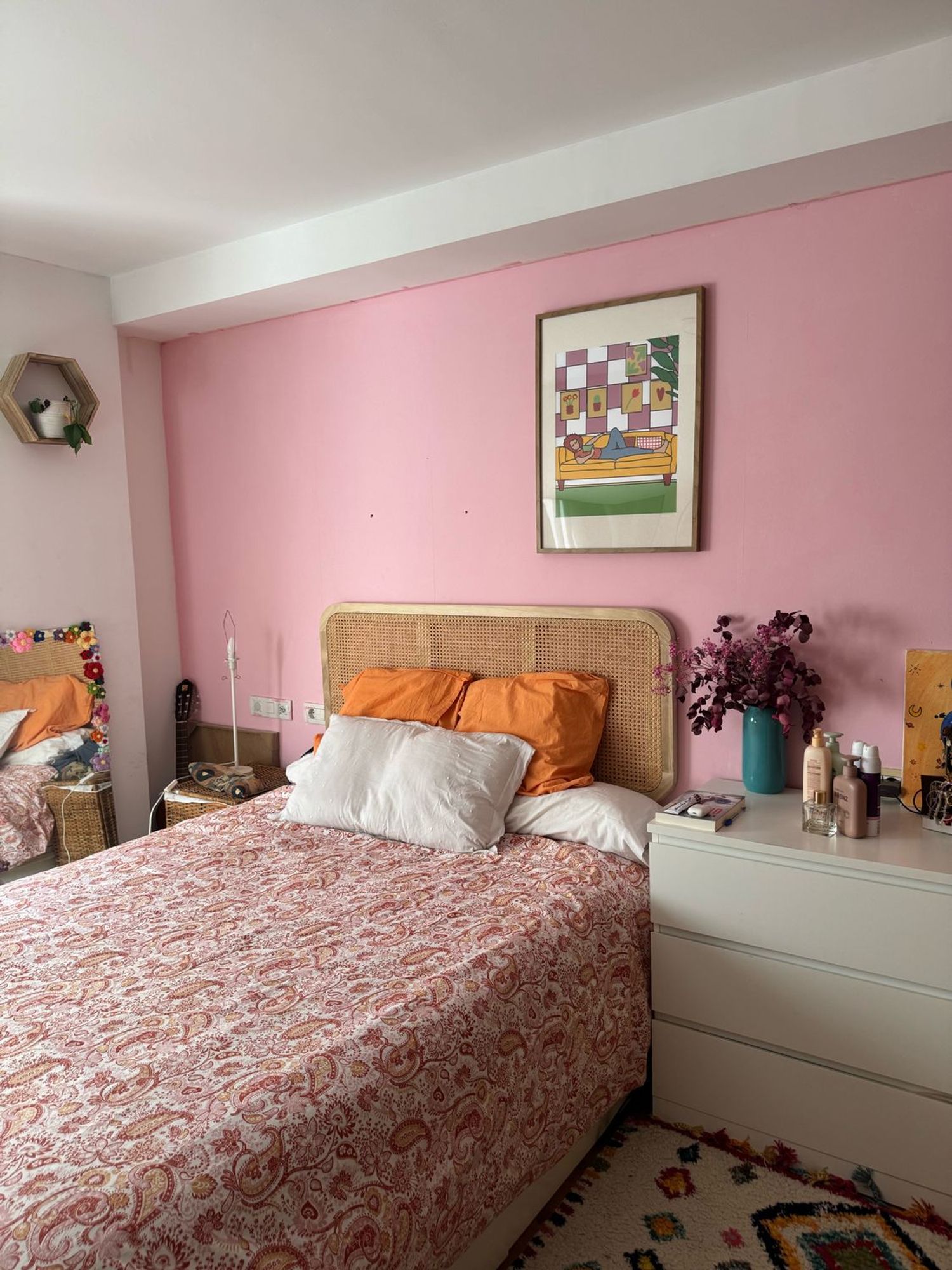 Dúplex en plaza Indalecio Prieto, 4 - Foto 14