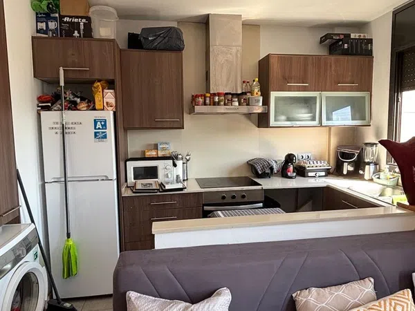 Piso en Calle Mare de Déu dels Desemparats, 26, Ca n'Anglada, Ca n'Anglada - Foto 18