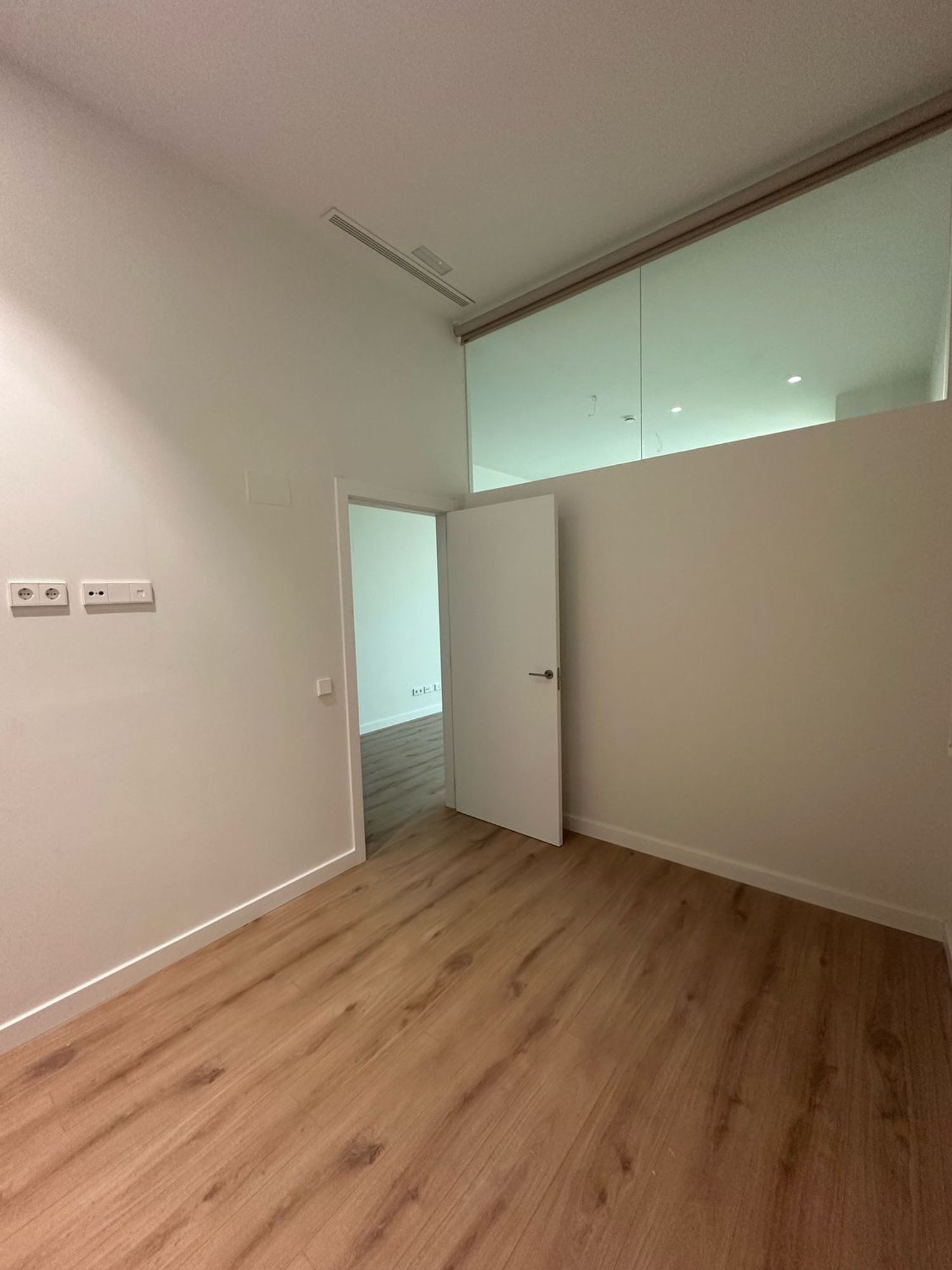 Estudio en avenida del Cerro del Águila, 11 - Foto 6
