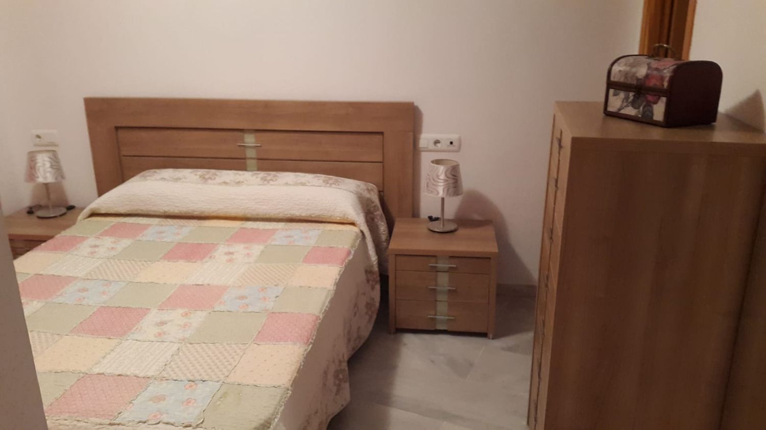 Piso en Puerta del mar, 44, Huerta Nueva - Foto 4
