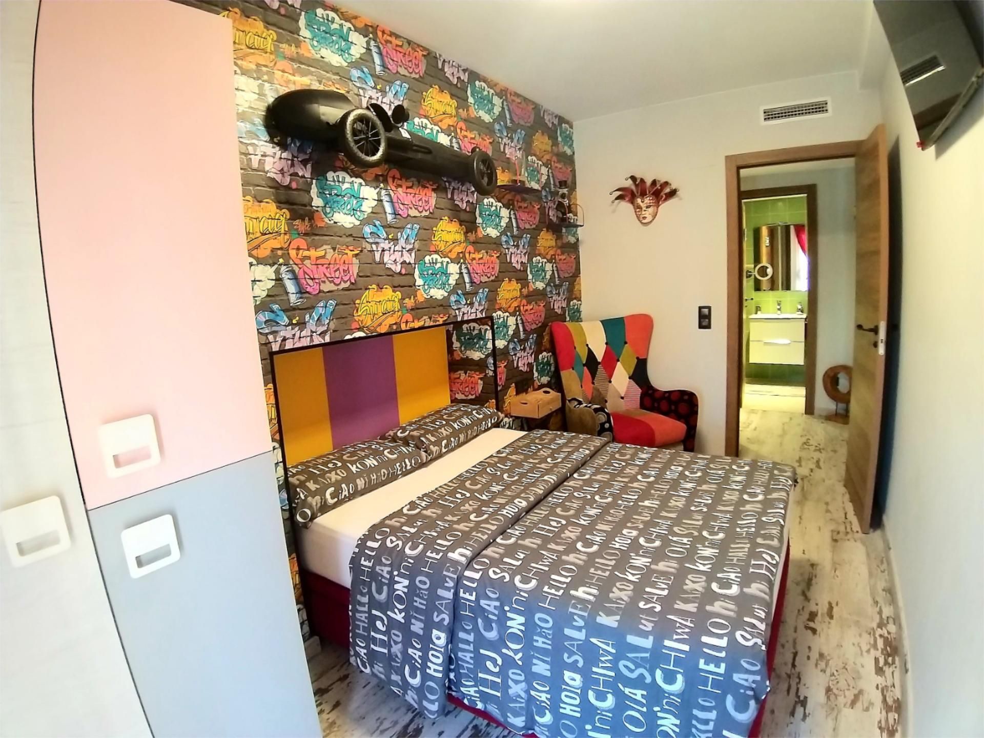 Apartamento en  Carrer Batlle 4 - Foto 16