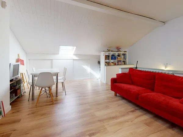 Chalet adosado en calle Violeta, 21 - Foto 15